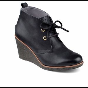 Sperry Booties
